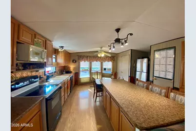 723 W Finnie Flat Road Road #103, Camp Verde, AZ 86322 - Photo 1