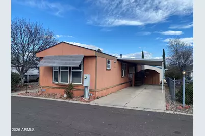 723 W Finnie Flat Road Road #103, Camp Verde, AZ 86322 - Photo 38