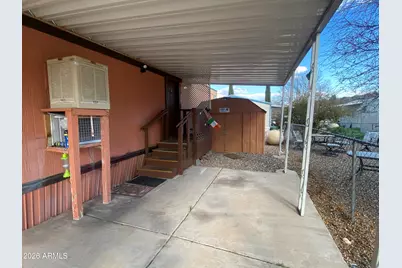 723 W Finnie Flat Road Road #103, Camp Verde, AZ 86322 - Photo 40