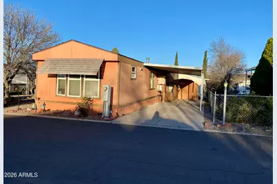 723 W Finnie Flat Road Road #103, Camp Verde, AZ 86322 - Photo 42