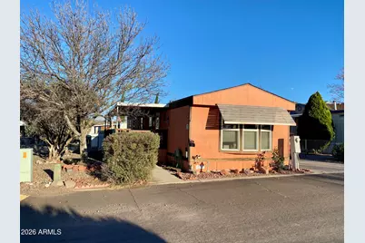 723 W Finnie Flat Road Road #103, Camp Verde, AZ 86322 - Photo 1