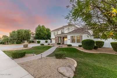 851 E Desert Inn Drive, Chandler, AZ 85249 - Photo 2