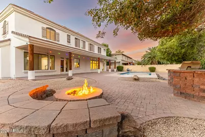 851 E Desert Inn Drive, Chandler, AZ 85249 - Photo 48