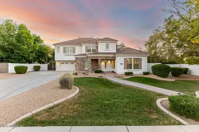 851 E Desert Inn Drive, Chandler, AZ 85249 - Photo 1