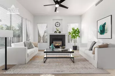 851 E Desert Inn Drive, Chandler, AZ 85249 - Photo 6