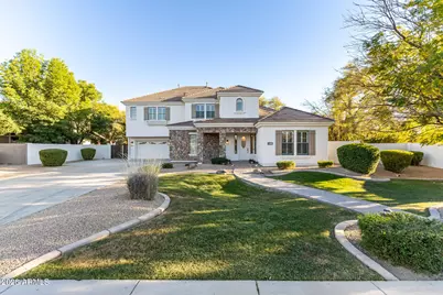 851 E Desert Inn Drive, Chandler, AZ 85249 - Photo 74