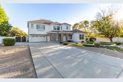 851 E Desert Inn Drive, Chandler, AZ 85249 - Photo 76