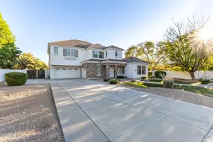 851 E Desert Inn Dr, Chandler, AZ 85249 - Photo 76