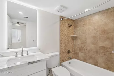 3313 N 68th Street #203, Scottsdale, AZ 85251 - Photo 16