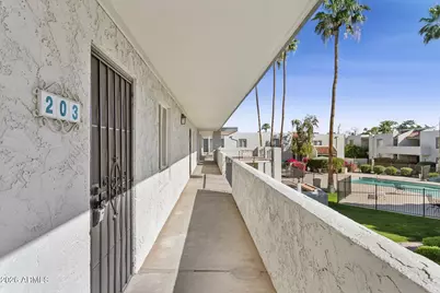 3313 N 68th Street #203, Scottsdale, AZ 85251 - Photo 1