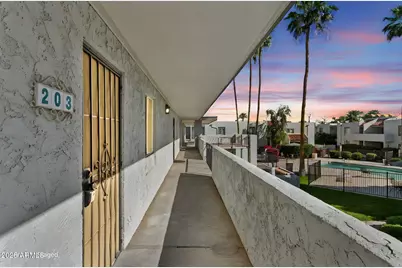 3313 N 68th Street #203, Scottsdale, AZ 85251 - Photo 2