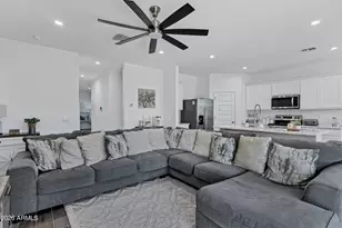 2939 W Shanley Ave, Apache Junction, AZ 85120 - Photo 2