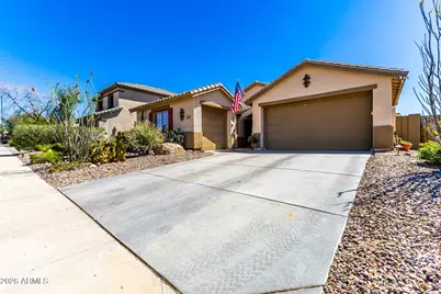 2517 W Morse Drive, Anthem, AZ 85086 - Photo 2