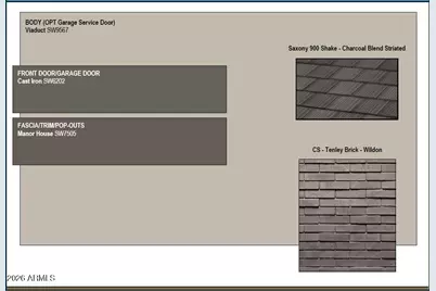 26723 N 167th Avenue, Surprise, AZ 85387 - Photo 2