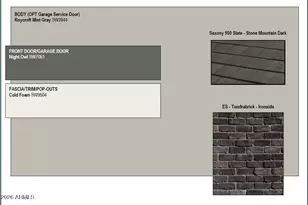 26723 N 167th Ave, Surprise, AZ 85387 - Photo 2