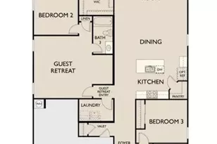 24087 W Huntington Dr, Buckeye, AZ 85326 - Photo 14