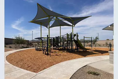 24087 W Huntington Drive, Buckeye, AZ 85326 - Photo 22