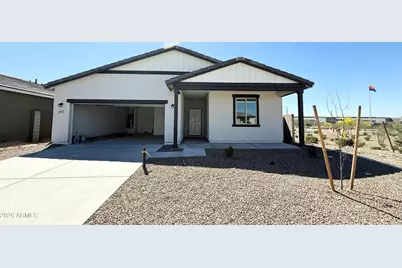 24087 W Huntington Drive, Buckeye, AZ 85326 - Photo 2