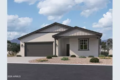 24087 W Huntington Drive, Buckeye, AZ 85326 - Photo 1