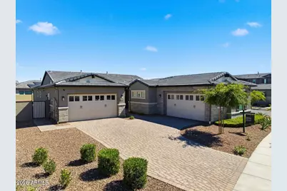 4553 S Raster --, Mesa, AZ 85212 - Photo 6