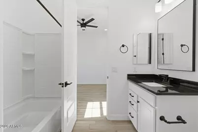 4553 S Raster --, Mesa, AZ 85212 - Photo 28