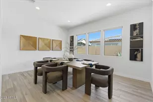 4553 South Raster, Mesa, AZ 85212 - Photo 16