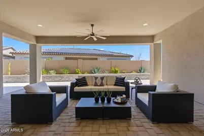 4553 S Raster --, Mesa, AZ 85212 - Photo 38