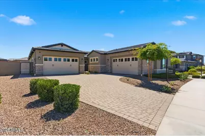 4553 S Raster --, Mesa, AZ 85212 - Photo 8