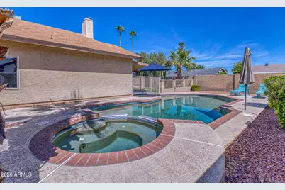 1577 N Cholla Street, Chandler, AZ 85224 - Photo 32