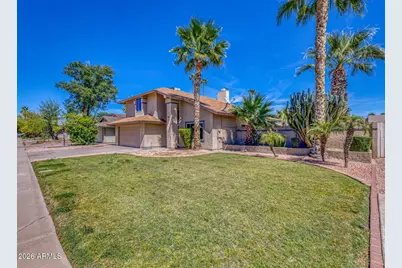 1577 N Cholla Street, Chandler, AZ 85224 - Photo 2