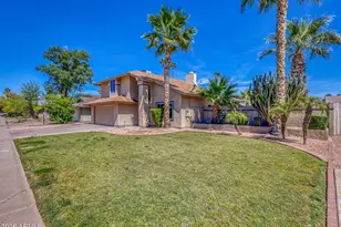 1577 N Cholla St, Chandler, AZ 85224 - Photo 2