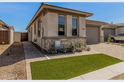 5567 N 205th Lane, Buckeye, AZ 85396 - Photo 2