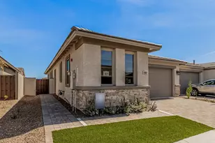 5567 N 205th Ln, Buckeye, AZ 85396 - Photo 2