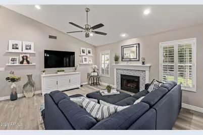 5731 E Marconi Avenue, Scottsdale, AZ 85254 - Photo 8