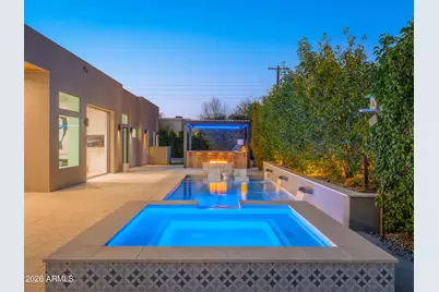 7578 E Sundown Court, Scottsdale, AZ 85250 - Photo 4