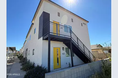 4037 S 12th Street, Phoenix, AZ 85040 - Photo 48