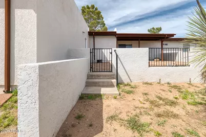 8049 S High Road, Hereford, AZ 85615 - Photo 32