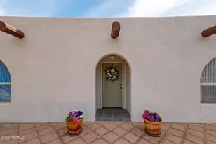8049 S High Rd, Hereford, AZ 85615 - Photo 6