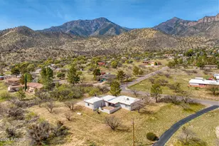 8049 S High Rd, Hereford, AZ 85615 - Photo 1