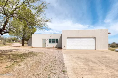 8049 S High Road, Hereford, AZ 85615 - Photo 4