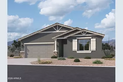 24083 W Kowalsky Lane, Buckeye, AZ 85326 - Photo 1