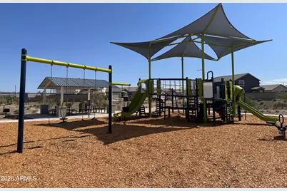 24083 W Kowalsky Lane, Buckeye, AZ 85326 - Photo 16