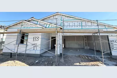 24083 W Kowalsky Lane, Buckeye, AZ 85326 - Photo 2