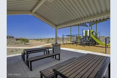 24083 W Kowalsky Lane, Buckeye, AZ 85326 - Photo 6