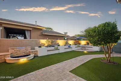 20906 W Sunrise Lane, Buckeye, AZ 85396 - Photo 36