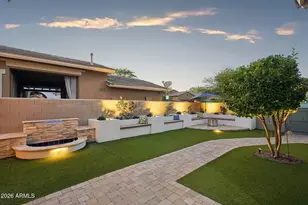 20906 W Sunrise Ln, Buckeye, AZ 85396 - Photo 36