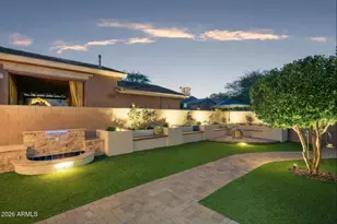 20906 W Sunrise Ln, Buckeye, AZ 85396 - Photo 10