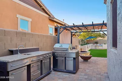 20906 W Sunrise Lane, Buckeye, AZ 85396 - Photo 32