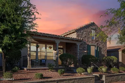 20906 W Sunrise Lane, Buckeye, AZ 85396 - Photo 44