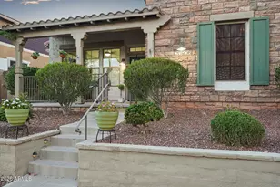 20906 W Sunrise Ln, Buckeye, AZ 85396 - Photo 40